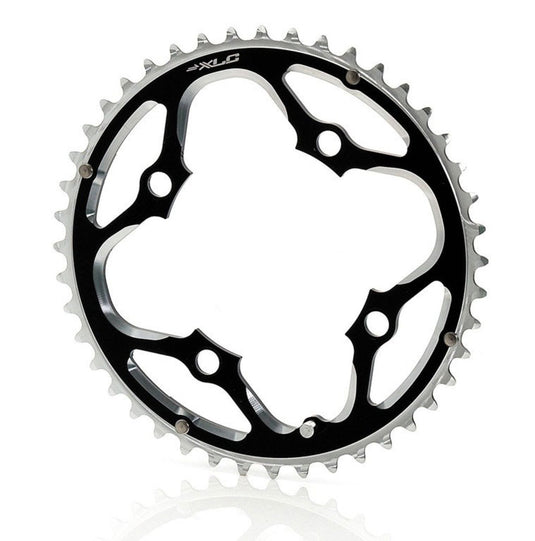 Xlc cr-a01 chainring | 22 zähne lochkreis 64 mm