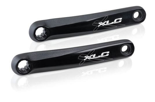 Xlc crankset for bosch-e-bike 175mm