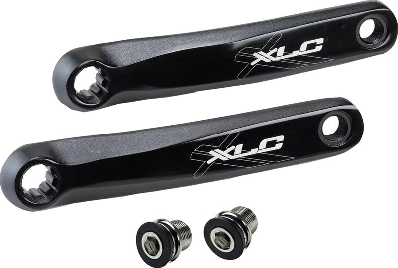 Load image into Gallery viewer, Xlc cr-e01 crankset for bosch e-bikes (m15) 170mm
