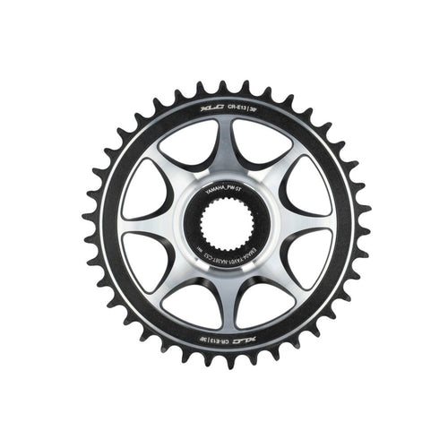 Xlc kettingblad yamaha pw-st cr-e13