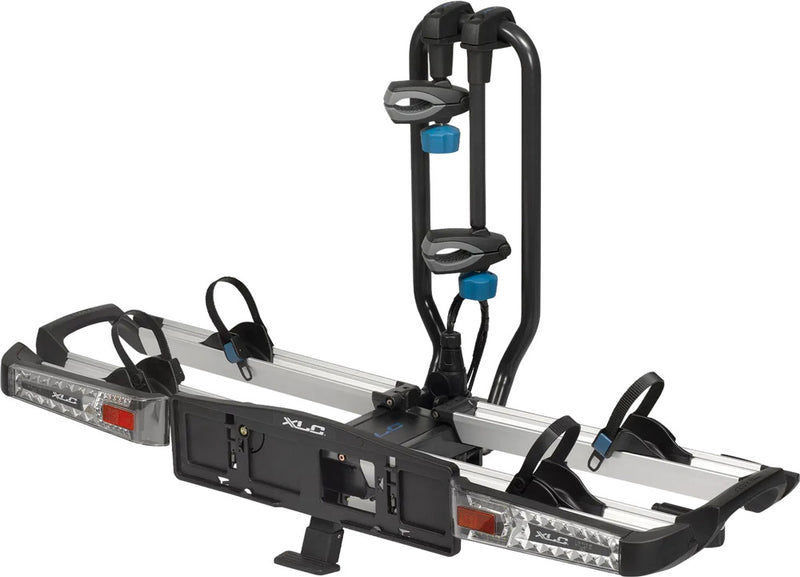 Load image into Gallery viewer, Xlc vc-c10 azura xtra wt bike carrier
