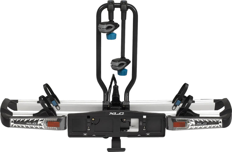 Load image into Gallery viewer, Xlc vc-c10 azura xtra wt bike carrier
