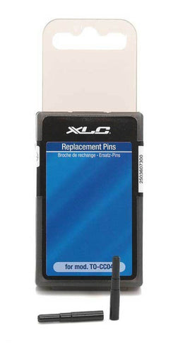 Xlc kettingponsstift hg ug to-x01