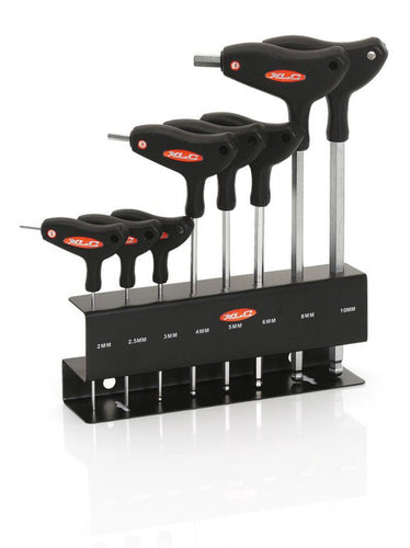 Xlc inbussleutel t-model to-s32