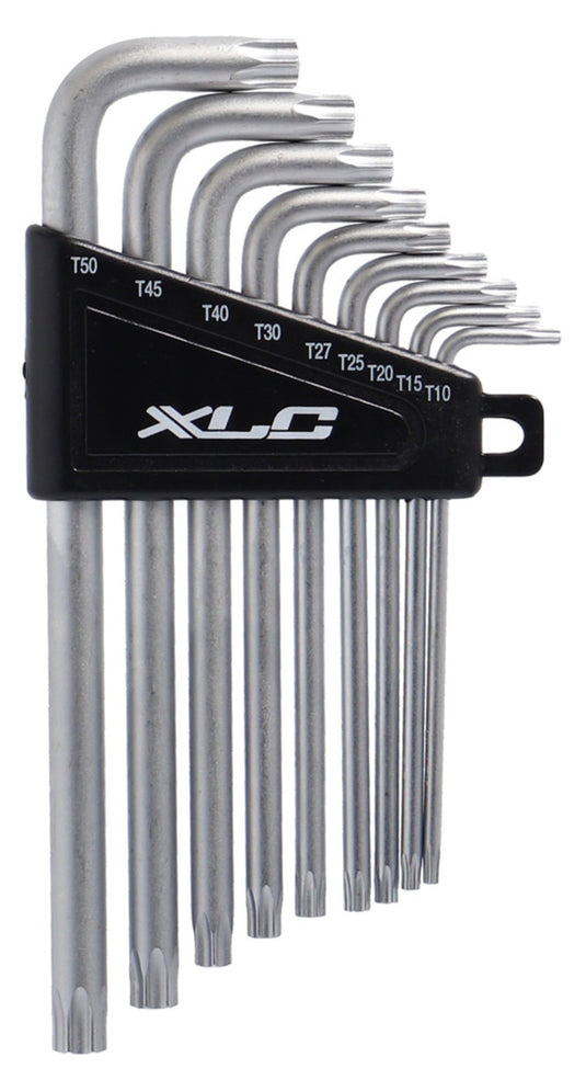 Xlc torxsleutel to-s102