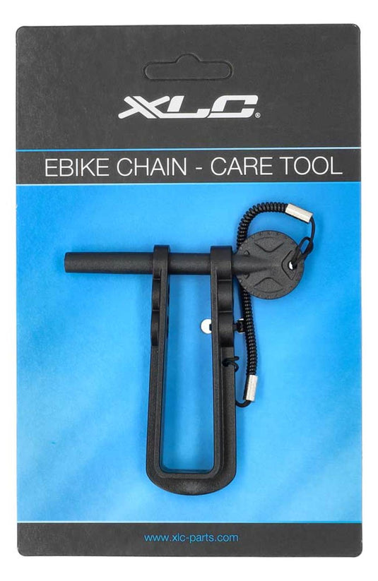 Xlc to-s105 e-bike chain lubricator