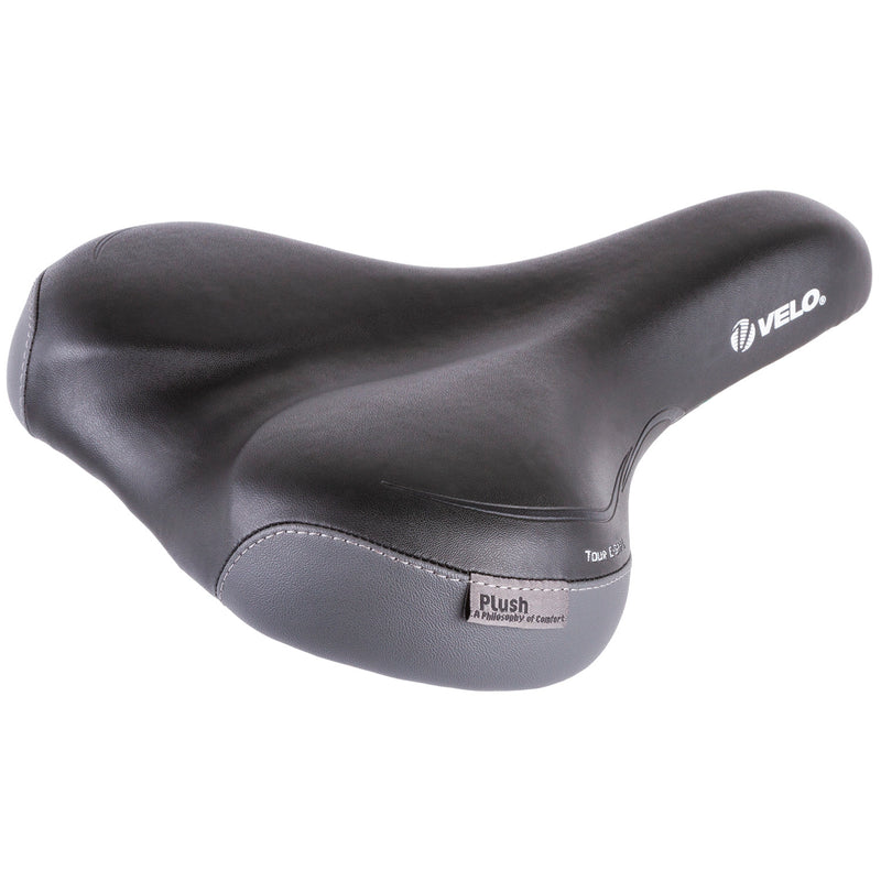 Load image into Gallery viewer, Velo tour e-grip touring saddle
