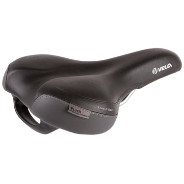 Velo tour e-grip touring saddle