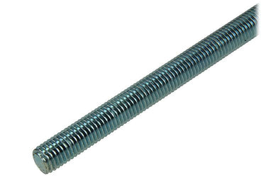 Mack 1003434 - draadeinden verzinkt din 976 m12x1m | 10 stuks