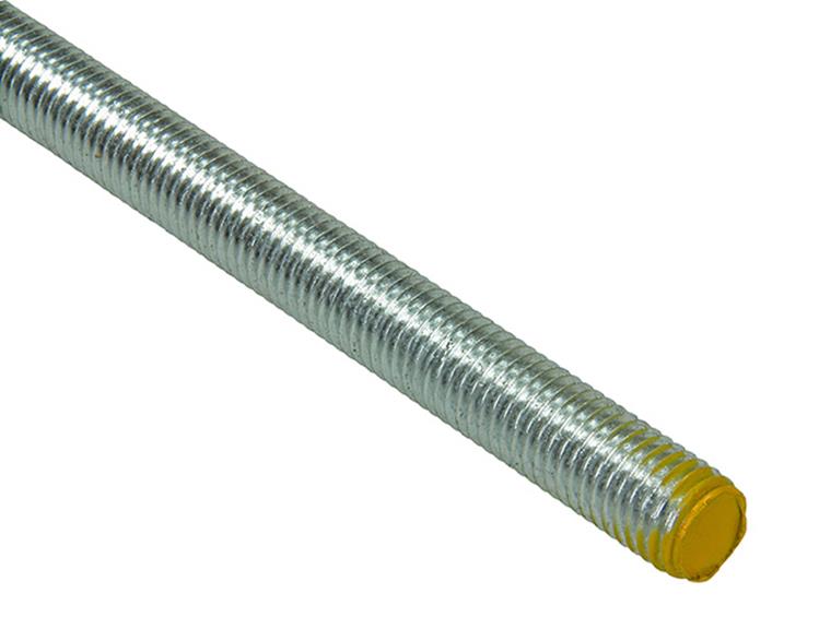 Afbeelding laden in galerijviewer, Mack 1015733 - draadeinden verzinkt din 976 m18x1m | 10 stuks
