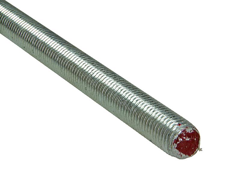 Afbeelding laden in galerijviewer, Mack 1015734 - draadeinden verzinkt din 976 m20x1m | 10 stuks
