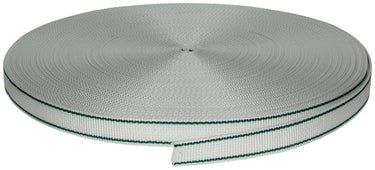 1013456 - 1 rol rolluiklint 50m-22mm | 250 stuks