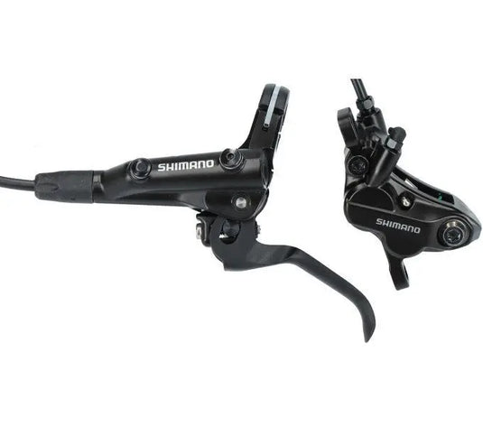 Shimano bl-mt501 br-mt520 disc brake front