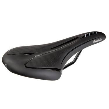 Velo saddle fit athlete bc l - black