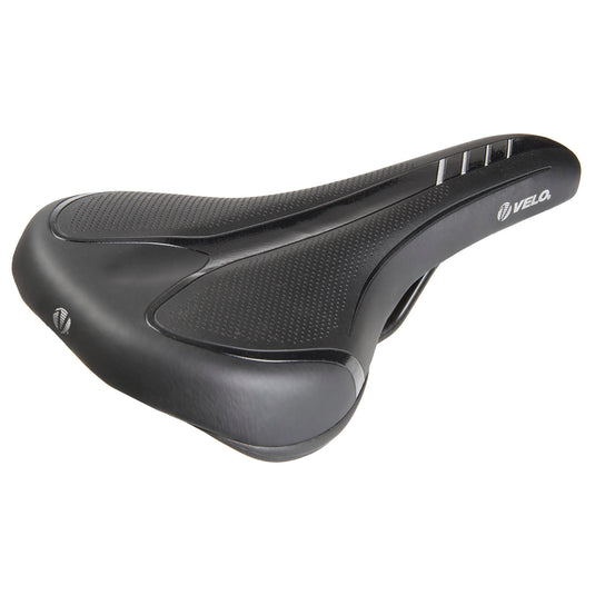 Velo -fit traveller m trekking saddle