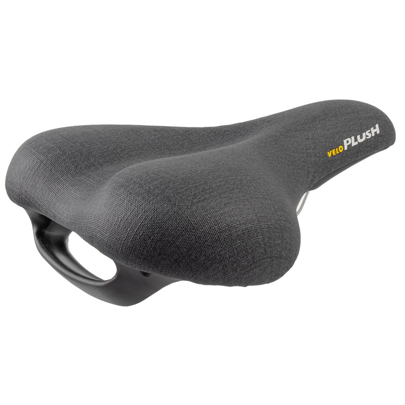 Load image into Gallery viewer, Velo stella urban e-grip saddle
