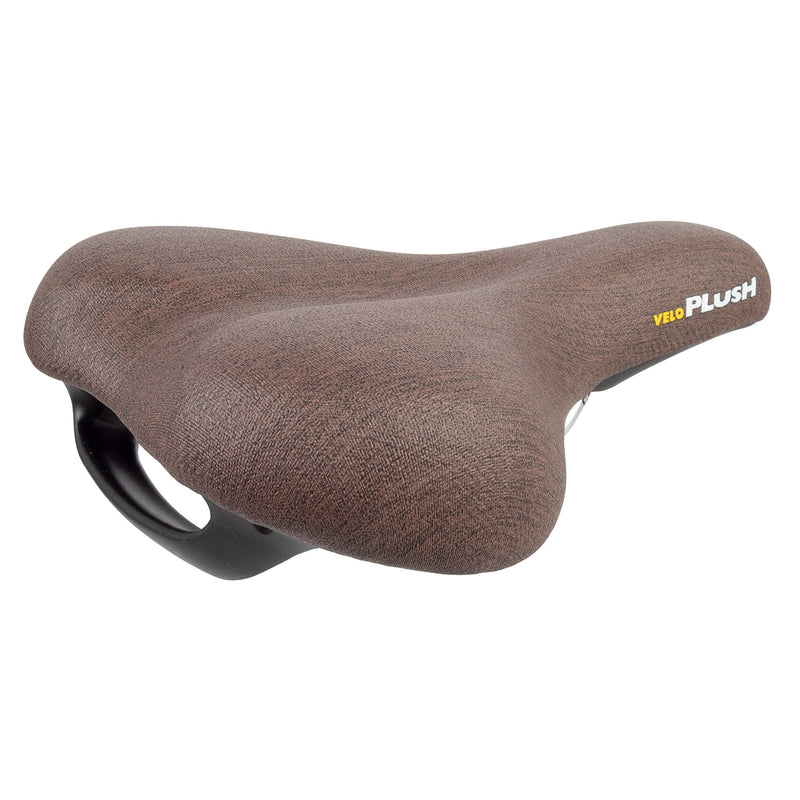 Load image into Gallery viewer, Velo stella urban e-grip saddle
