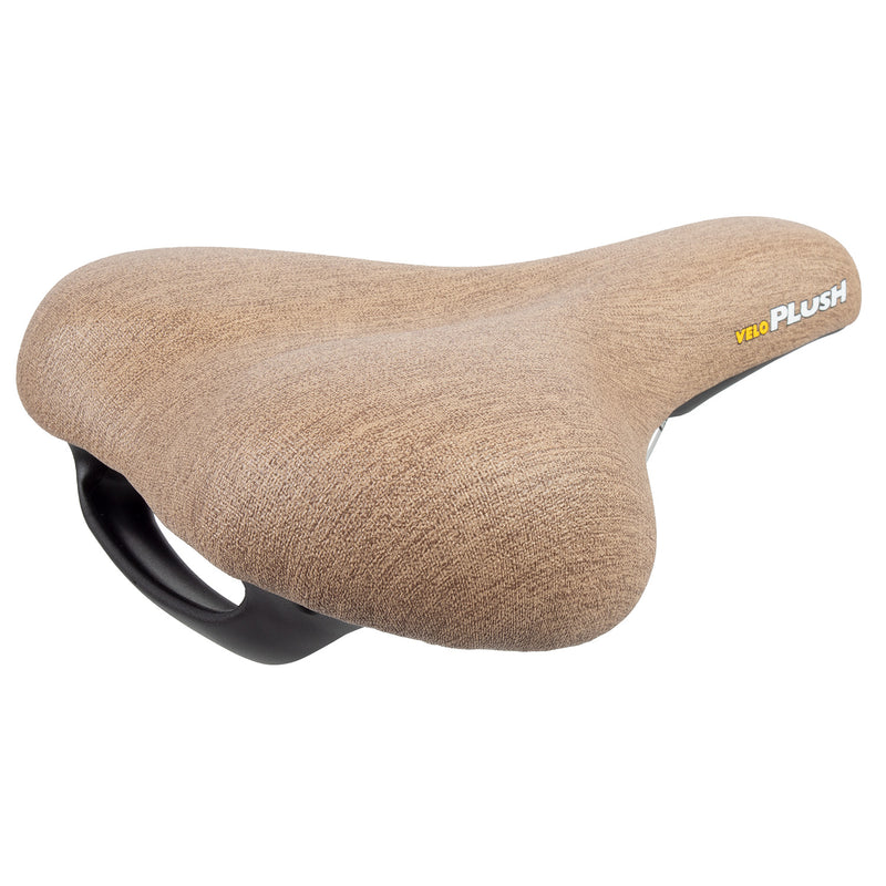 Load image into Gallery viewer, Velo stella urban e-grip saddle

