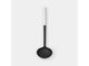 Brabantia profile anti-aanbak soeplepel rvs