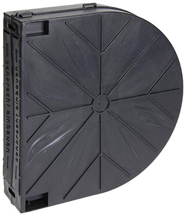 1014514 - muurdoos voor pivo lintopwinder 6m | 5 stuks