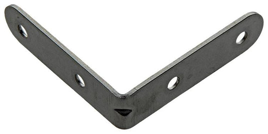 Mack 1013775 - 4 stoelwinkelhaken inox 60x60mm | 10 stuks