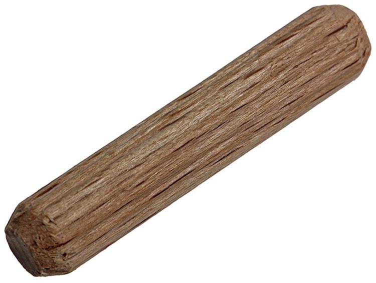 Load image into Gallery viewer, Mack 1013777 - 40 houten deuvels ø 6 mm | 5 stuks
