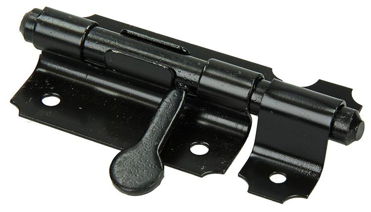 Load image into Gallery viewer, Mack 1013729 - 1 boksgrendel zw cataf. 65mm | 5 stuks
