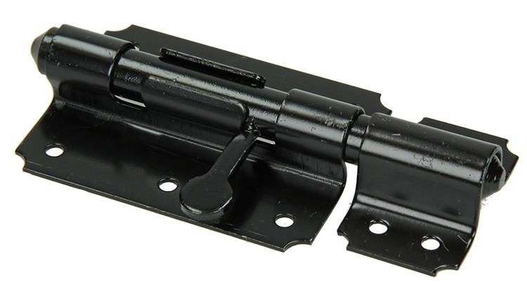 Load image into Gallery viewer, Mack 1013731 - 1 boksgrendel zw cataf. 90mm | 5 stuks
