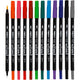 Le plume ii markers