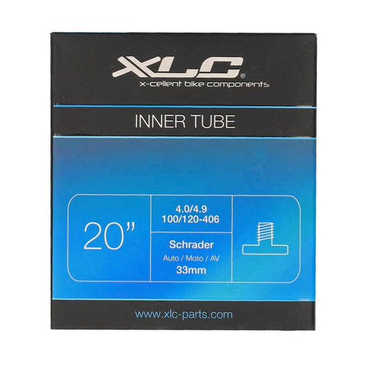 Xlc binnenband 20 vt-a20
