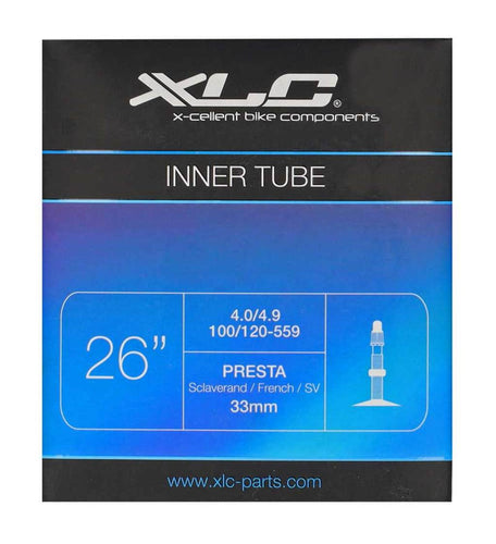 Xlc binnenband 26 vt-s26