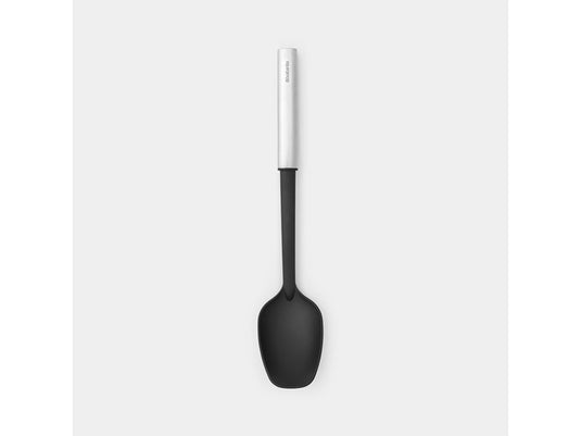 Brabantia profile opscheplepel zwart rvs