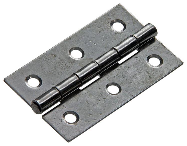 Load image into Gallery viewer, Mack 1013711 - 2 smalle scharnieren inox h 60 x b 35 mm | 5 stuks
