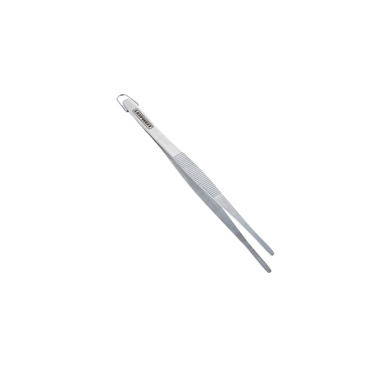 Leifheit keukenpincet 20 cm - rvs