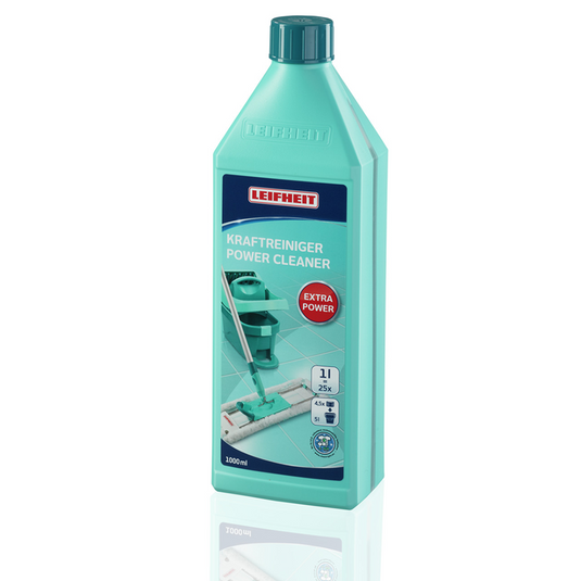 Leifheit 41418 allesreiniger 1000 ml vloeistof