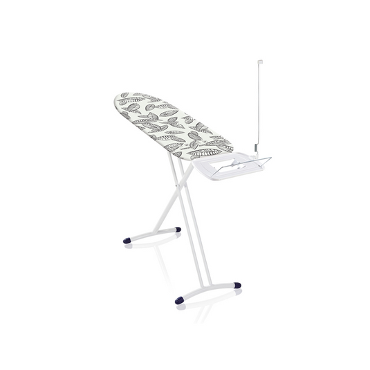 Leifheit strijkplank air board express m solid - 120 x 38 cm strijkvlak