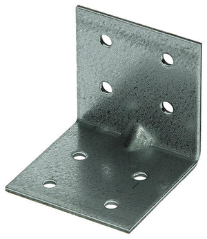 1003149 - hoekanker verz.50x50x50x2mm | 100 stuks