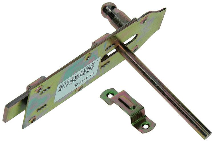 Load image into Gallery viewer, 1014277 - rolschuif met pen breed verz 160 mm | 5 stuks
