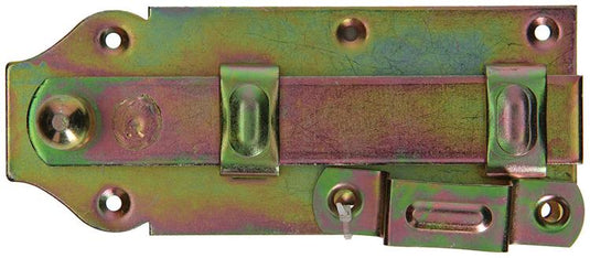 1014277 - rolschuif met pen breed verz 160 mm | 5 stuks