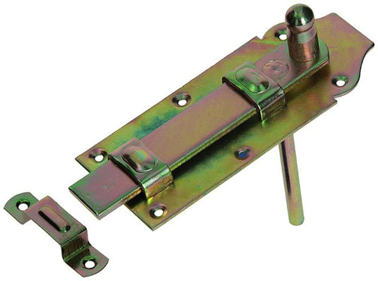 1014277 - rolschuif met pen breed verz 160 mm | 5 stuks
