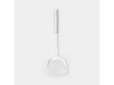 Brabantia profile wokspatel - rvs