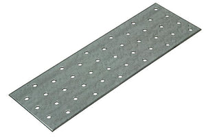 1014430 - verbindingsplaat 80x240x2mm | 20 stuks
