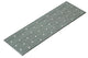 1014430 - verbindingsplaat 80x240x2mm | 20 stuks