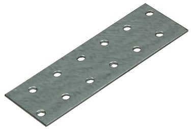 1014428 - verbindingsplaat 40x120x2mm | 40 stuks