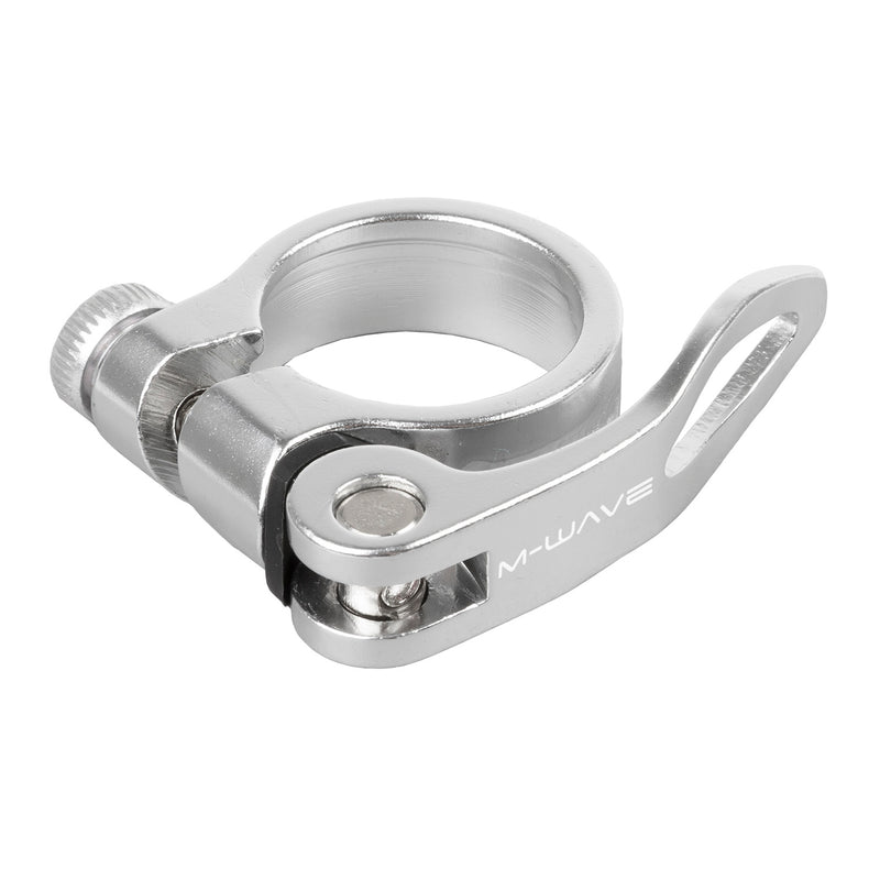 Load image into Gallery viewer, M-wave clampy qr seat tube clamp
