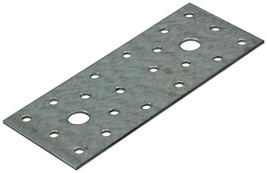 1014421 - koppelplaat 140x55x2,5mm | 30 stuks