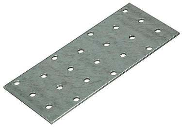 1014438 - verbindingsplaat 60x140x2mm | 40 stuks