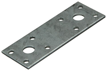1014439 - koppelplaat 100x35x2,5mm | 30 stuks