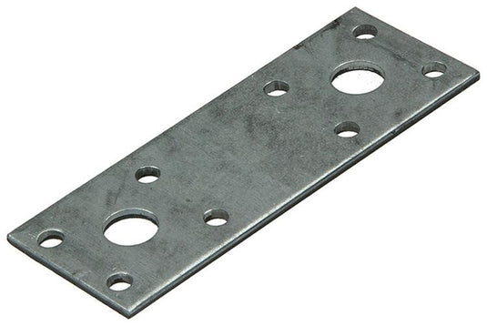 1014439 - koppelplaat 100x35x2,5mm | 30 stuks