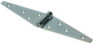 1014444 - staarthengen 2 gel.bl.verz. 250 x 50 mm | 12 stuks